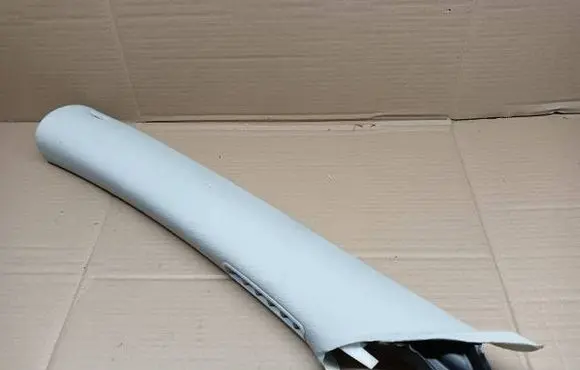 Volkswagen PASSAT B7 (A) pillar trim 3AA867233A