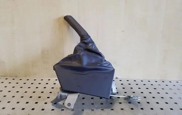 Subaru XV Handbrake/parking brake lever assembly