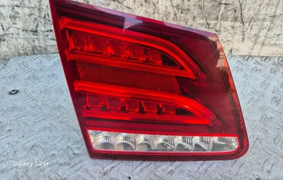 Mercedes-Benz E W212 Tailgate rear/tail lights A2129069702