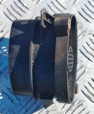 BMW 5 E60 E61 Mass air flow meter 7788744 0928400504 1362
