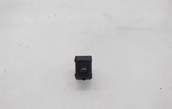 Audi A3 S3 8P Electric window control switch 4F0959855