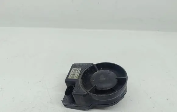 Alarm system siren