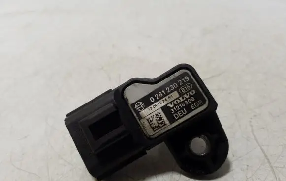 Volvo XC60 Air pressure sensor 0261230219
