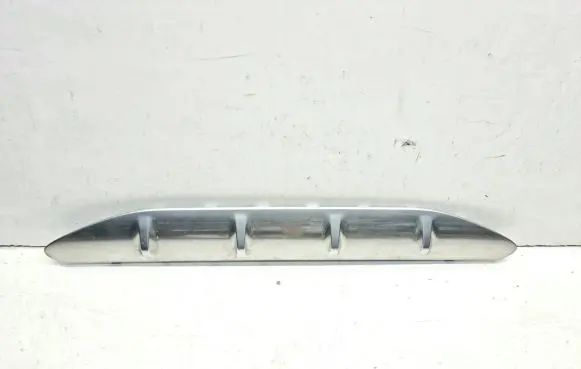 KIA Sportage Rear bumper trim bar molding 86671-R20A0