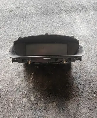 Opel Mokka Screen/display/small screen 95142081