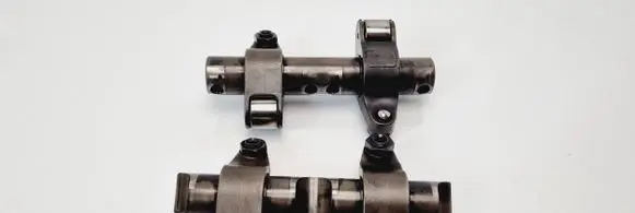 Volkswagen Jetta V Camshaft holder JAWB