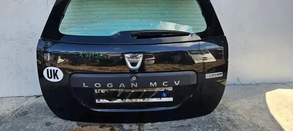 Dacia Logan II Tailgate/trunk/boot lid 