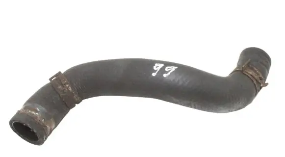 Toyota Prius (XW30) Engine coolant pipe/hose