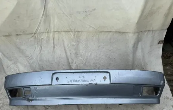 Volkswagen Multivan T4 Front bumper