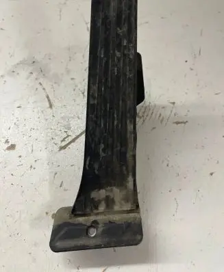 BMW X5 F15 Accelerator throttle pedal 6853175