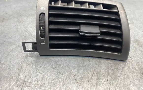 Peugeot 407 Dashboard side air vent grill/cover trim 9644589377 A1010005 93953