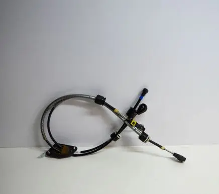Ford Ecosport Gear shift cable linkage GN157E395EC
