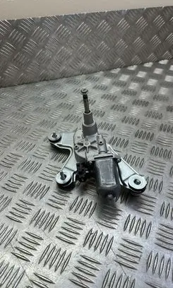 Jaguar F-Pace Rear window wiper motor HK8317404AB