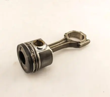 Volkswagen Transporter - Caravelle T5 Piston D95V400