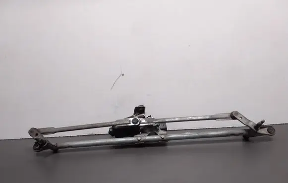 Land Rover Range Rover Sport L320 Front wiper linkage and motor DLB000131