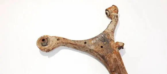 Honda FR-V Front lower control arm/wishbone