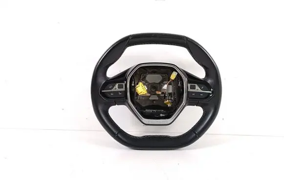 Peugeot 3008 II Steering wheel