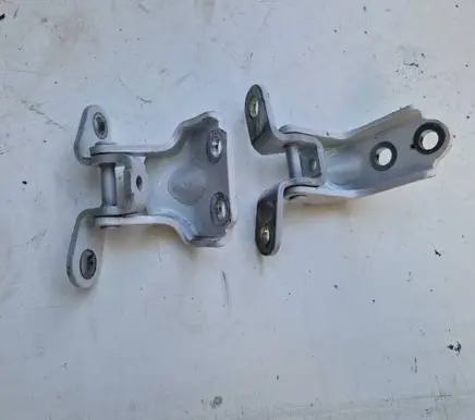 Hyundai IONIQ 6 Rear door hinge set 79420B3000 793202E000