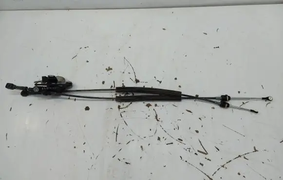 Audi A3 8Y Gear shift cable linkage 5WA711266D