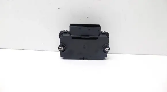 Porsche Panamera (970) Rear brake EMF control unit/module 97061810909