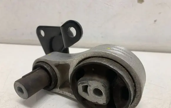 Gearbox mount