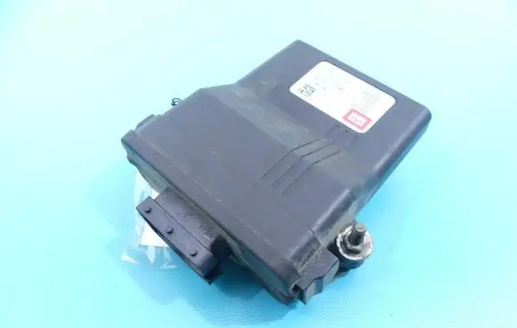 Opel Astra G LP gas control unit module E367R011002 IMPRK1018999