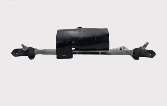 Fiat Panda II Front wiper linkage and motor 46804522 77362641 77362587