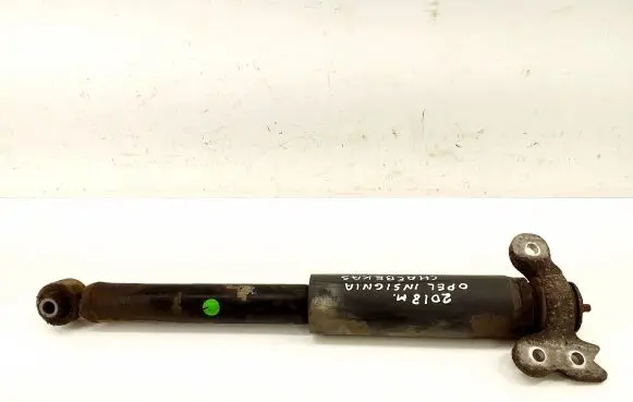Opel Insignia B Rear shock absorber/damper 3174601 K06D17