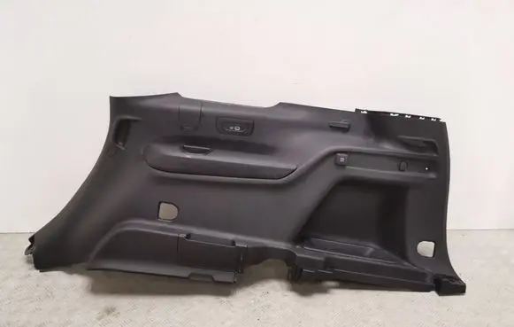 Jeep Grand Cherokee WL Tailgate/trunk side cover trim 6XX09TX7AG