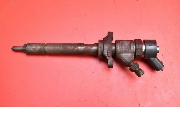 Ford Focus C-MAX Fuel injector 0445110239