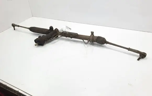 Seat Ibiza IV (6J,6P) Steering rack 6R1423051AH