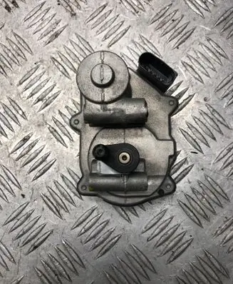 Audi A4 S4 B8 8K Intake manifold valve actuator/motor 059129086L A2C53289031
