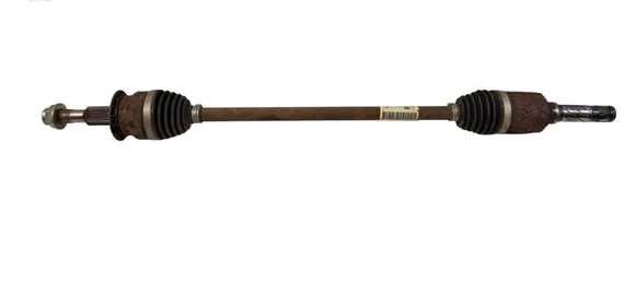 Ford Fusion II Rear driveshaft HG934K138 HG934K138BB N006S