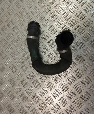 BMW X3 F25 Engine coolant pipe/hose 7646151