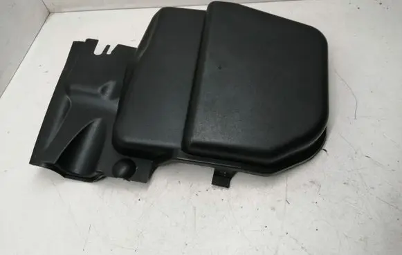 BMW 1 E81 E87 Cabin air micro filter cap 6431692501810 64316925018 15677210
