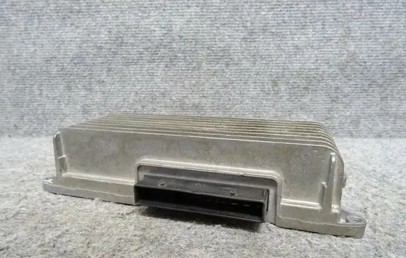 Audi A5 Sportback 8TA Sound amplifier 8T0035223