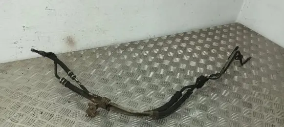 Ford Focus C-MAX Power steering hose/pipe/line