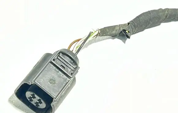 Volkswagen Golf VIII Other relay 4H0973712 17268