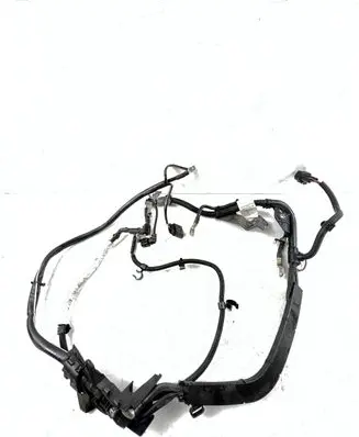Audi A6 S6 C7 4G Wires (generator/alternator) 4G2971228DB 09102017 17112014