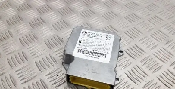 Audi Q5 SQ5 Airbag control unit/module 8R0959655G