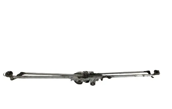 Opel Astra J Front wiper linkage and motor 13262436 3397021006