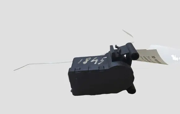 Citroen C3 Headlight level adjustment motor