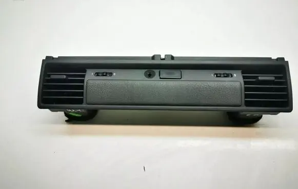 BMW 3 E36 Dash center air vent grill 8162022 8391484 1387261
