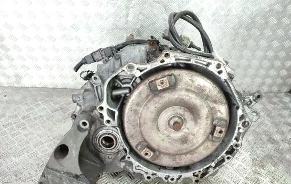Opel Astra F Electric car Transmission AF33