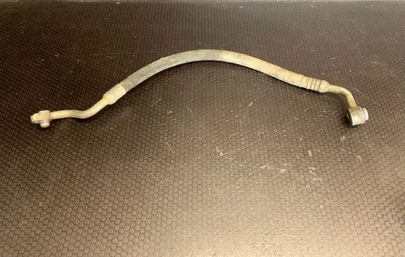 Audi A8 S8 D2 4D Air conditioning (A/C) pipe/hose 4D0260707
