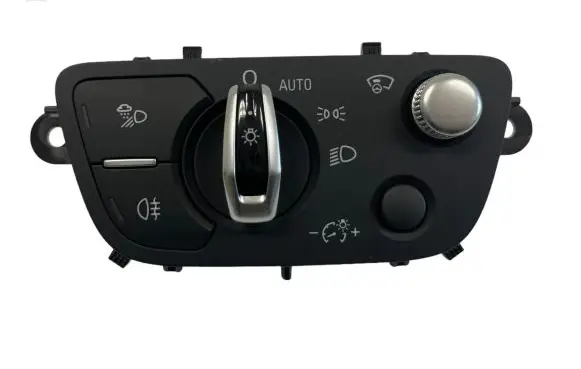 Audi A4 S4 B9 Light switch 4M0941531AB