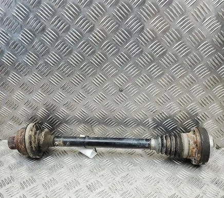 Audi RS5 Rear driveshaft 8K0501203L