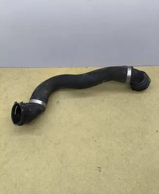 Mercedes-Benz C W205 Engine coolant pipe/hose A2055017484