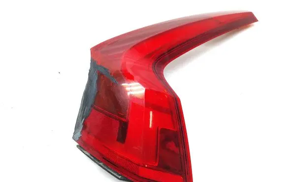 Volvo S90, V90 Rear/tail lights 32228009 04032016 D07LB