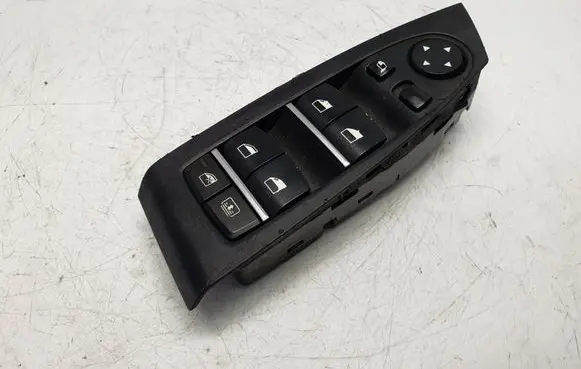 BMW 5 GT F07 Electric window control switch 9179915 61319179915